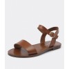 Windsor Smith Bondi Tan - Women Sandals - Sandale - $89.95  ~ 77.26€