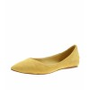 Mollini Hypo Dark Citrus - Women Shoes - Flats - $49.90  ~ £37.92