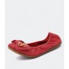 Django & Juliette Bobo Watermelon - Women Shoes - Balerinke - $139.95  ~ 120.20€