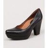 Earthies Tarnow Black - Women Shoes - Plattformen - $99.98  ~ 85.87€