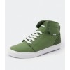 Vans Alomar Green/White - Men Sneakers - スニーカー - $159.95  ~ ¥18,002