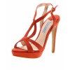 Tony Bianco Navelle Coral Kid Suede - Women Sandals - Sandálias - $50.90  ~ 43.72€