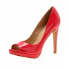 Styletread Belle Lipstick Patent - Women Shoes - Classic shoes & Pumps - $41.90  ~ £31.84