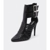 Alias Mae Vanessa Black  - Women Boots - ブーツ - $179.95  ~ ¥20,253