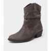 Bonbons Whispy Neutrals - Women Boots - Škornji - $90.97  ~ 78.13€