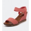 Laguna Quays Marcs Coral  - Women Sandals - Sandalias - $69.95  ~ 60.08€