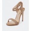 Siren Kristen Tan - Women Sandals - Sandali - $169.95  ~ 145.97€
