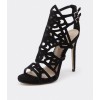 Siren Kristabelle Black - Women Sandals - Sandały - $169.95  ~ 145.97€