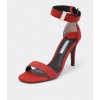 Tony Bianco Flowa Burnt Orange - Women Sandals - Sandali - $149.95  ~ 128.79€