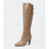 Top End Lien Neutrals - Women Boots - Сопоги - $144.98  ~ 124.52€
