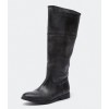 D.Co Copenhagen Camilla Black WF123 - Women Boots - Botas - $225.00  ~ 193.25€