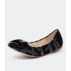 Rockport Daya Plain Ballet Black - Women Shoes - Flats - $69.98  ~ £53.19
