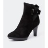Pumps by Robert Robert Sloane Black - Women Boots - 靴子 - $99.98  ~ ¥669.90