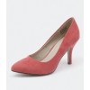 Therapy Courtship Coral - Women Shoes - Klasyczne buty - $35.00  ~ 30.06€