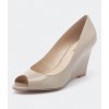 Diana Ferrari Chaplin Fawn - Women Shoes - Klasični čevlji - $139.95  ~ 120.20€