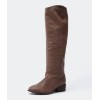 Walnut Melbourne Chloe Brown - Women Boots - Сопоги - $149.98  ~ 128.82€
