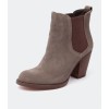 Windsor Smith Shetland Maron - Women Boots - Botas - $74.98  ~ 64.40€
