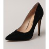 Diavolina Alexa Black - Women Shoes - Klasyczne buty - $69.98  ~ 60.10€