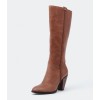 Django & Juliette Varda Tan  - Women Boots - ブーツ - $289.95  ~ ¥32,633