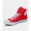 Converse Women's Chuck Taylor Ctas Red - Women Sneakers - Sneakers - $45.00 