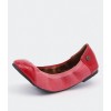 Walnut Melbourne Kate Snake Pink - Women Shoes - フラットシューズ - $24.98  ~ ¥2,811