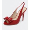 Zizi by Florsheim Lunar Red - Women Shoes - Sapatos clássicos - $134.97  ~ 115.92€