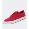 Supra Wrap Red - Men Sneakers - Sneakers - $40.00  ~ £30.40