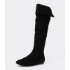 Bonbons Jaylo Black - Women Boots - Čizme - $169.95  ~ 1.079,62kn