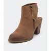 Therapy Cabrillo Tan - Women Boots - Buty wysokie - $29.98  ~ 25.75€