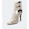 Alias Mae Vanessa Ivory - Women Boots - Классическая обувь - $89.98  ~ 77.28€