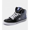 DC Shoes Spartan Hi Black - Men Sneakers - スニーカー - $69.98  ~ ¥7,876
