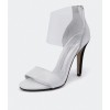 Mollini Hanaki White - Women Sandals - Classic shoes & Pumps - $69.98 