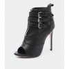 Tony Bianco Arcadia Black Chic - Women Shoes - Boots - $189.95 