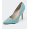 Therapy Havanna Aqua - Women Shoes - Klasične cipele - $24.98  ~ 158,69kn