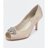 Top End Floras Neutrals - Women Shoes - Классическая обувь - $59.98  ~ 51.52€