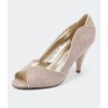 Therapy Durban Beige - Women Shoes - Sapatos clássicos - $50.00  ~ 42.94€