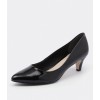 Diana Ferrari Kimora Black - Women Shoes - Классическая обувь - $129.95  ~ 111.61€