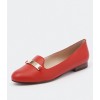 Diana Ferrari Illara Orange - Women Shoes - Shoes - $59.98 