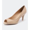 Bonbons Electra Camel - Women Shoes - Klasične cipele - $89.95  ~ 77.26€