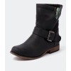I Love Billy Manhunt Black - Women Boots - Boots - $44.98  ~ £34.19