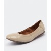 Walnut Melbourne Olivia Patent Elastic Bone - Women Shoes - フラットシューズ - $69.97  ~ ¥7,875