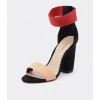 Siren Golden Orange - Women Sandals - Классическая обувь - $69.98  ~ 60.10€