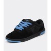 Fallen Seventy Six Black/Sky Blue - Men Sneakers - Tenisice - $64.98  ~ 55.81€