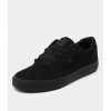 DC Shoes Anvil Black - Men Sneakers - Tênis - $49.98  ~ 42.93€