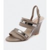 Diana Ferrari Celeste Fawn - Women Sandals - Classic shoes & Pumps - $74.98  ~ £56.99