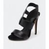 Alias Mae Dazz Black - Women Sandals - Platformke - $79.98  ~ 68.69€