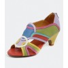 Django & Juliette Panache Yellow Gelato Brights - Women Shoes - Klasični čevlji - $169.95  ~ 145.97€