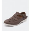 Windsor Smith Gorilla Taupe - Men Sandals - Sandale - $69.98  ~ 444,55kn