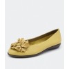 The Flexx Mr. Zucchini Yellow - Women Shoes - scarpe di baletto - $74.98  ~ 64.40€