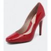 Sachi Yvette Delegating Red  - Women Shoes - Classic shoes & Pumps - $64.98  ~ ¥7,313